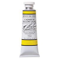 M. Graham Oil Paints 1.25oz